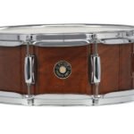Snare Drum Catalina Maple Walnut Glaze Gretsch Snare