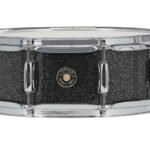 Snare Drum Catalina Maple Black Stardust Gretsch Snare