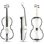 E-Cello Novita 3.0 White highgloss Cello sets / E-Cellos