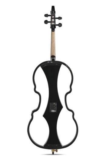 E-Cello Novita 3.0 Black highgloss Cello sets / E-Cellos - Image 4
