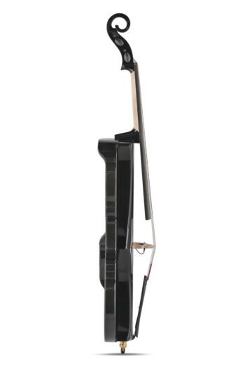 E-Cello Novita 3.0 Black highgloss Cello sets / E-Cellos - Image 3