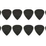 Pick Carbon Nylon 1.14 strong Guitar Accessories