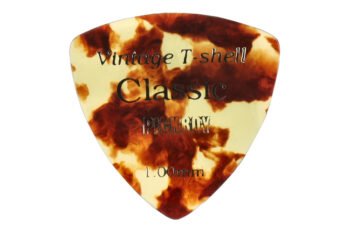Pick Vintage Classic T-Shell 1,00 heavy Guitar Accessories - Image 2