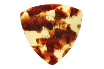 Pick Vintage Classic T-Shell 1,00 heavy Guitar Accessories - Image 3