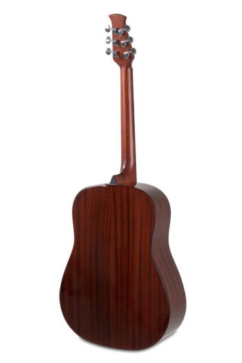 Acoustic Guitar Wood Classics AAD96-4 Natural Gloss Natural Highgloss Ovation - Image 4