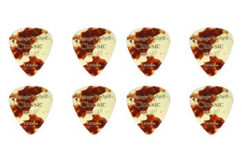 Pick Vintage Classic T-Shell 1,00 heavy Guitar Accessories