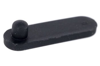 Capodaster Spare Parts Rubber neck pad VE 3 Guitar Accessories - Image 2