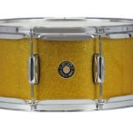 Snare Drum Catalina Maple Lemon Sparkle Gretsch Snare
