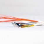 Strings for classic guitar 600 G3C G3 CARBON Bulk set Strings for classic guitar