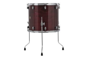Floor Tom Catalina Maple Purple Gloss Gretsch Drum - Image 2