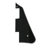 Pickguard Les Paul Model black Guitar Accessories