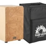 Cajon CLUB SALSA Club Salsa Percussion
