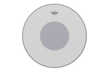 Drum head CS Ambassador Clear bass drum 26 CS-1326-10 Remo Drumheads - Image 2