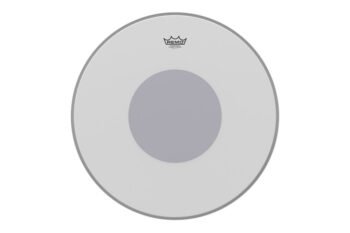 Drum head CS Ambassador Clear bass drum 26 CS-1326-10 Remo Drumheads
