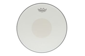 Drum head CS Ambassador White coated 10 CS-0110-10 Remo Drumheads - Image 3