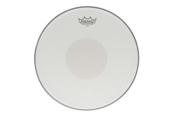 Drum head CS Ambassador White coated 10 CS-0110-10 Remo Drumheads - Image 2