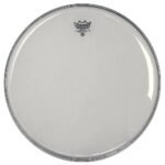 Banjo head High Collar 1/2 Transparent 11 1/8 BJ-1102-H3 Remo Drumheads