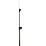 Music Stand P/U20 silver Music Stand