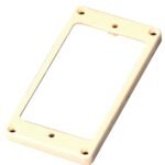 Pickup Frames Cream Pickup Accessories
