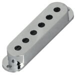 Pickup Caps Chrome plated Pickup Accessories