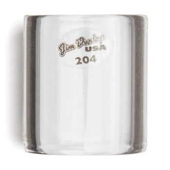 REGULAR MEDIUM KNUCKLE GLASS LIDE Dunlop