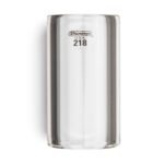 MEDIUM/SHORT SIZE HEAVY WALL GLASS SLIDE Dunlop