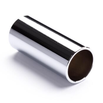 MEDIUM LENGTH CHROME SLIDE Dunlop - Image 2