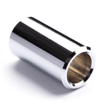 CHROMED BRASS SLIDE Dunlop - Image 2