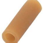 Shoulder rest parts Foot rubber Transparent Shoulder rest