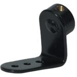 Shoulder rest parts Foot mounting High Shoulder rest