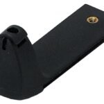 Shoulder rest parts Foot mounting Shoulder rest