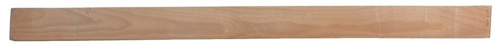 26985 Bass bar Cut Tonewood/ Instrument parts - Image 1