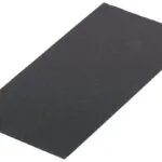 Abrasive paper Micro Mesh Grit 12000 Varnish and resin/ varnishing accessory