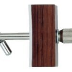 Side clamp Violin Tools