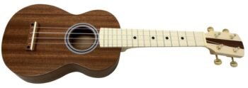 Soprano ukulele Model 3 GEWA & TENNESSEE & VGS Ukuleles