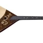 Balalaika 3-string Other folk instruments