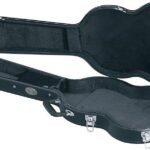 Guitar case Flat Top Economy SG Model Case