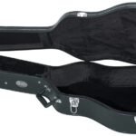 Guitar case Flat Top Economy Yamaha APX Case