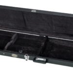 Guitar case Flat Top Economy E-Bass Universal Case
