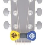 Pick holder F&S Set of 5 pcs Guitar Accessories