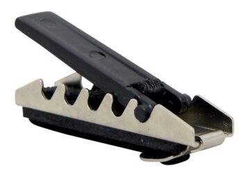 Capo F&S Lever Classic Guitar Guitar Accessories - Image 2
