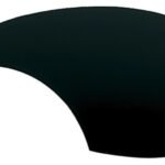 Pickguard Black Guitar Accessories