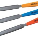 Saddle file Guitar Accessories