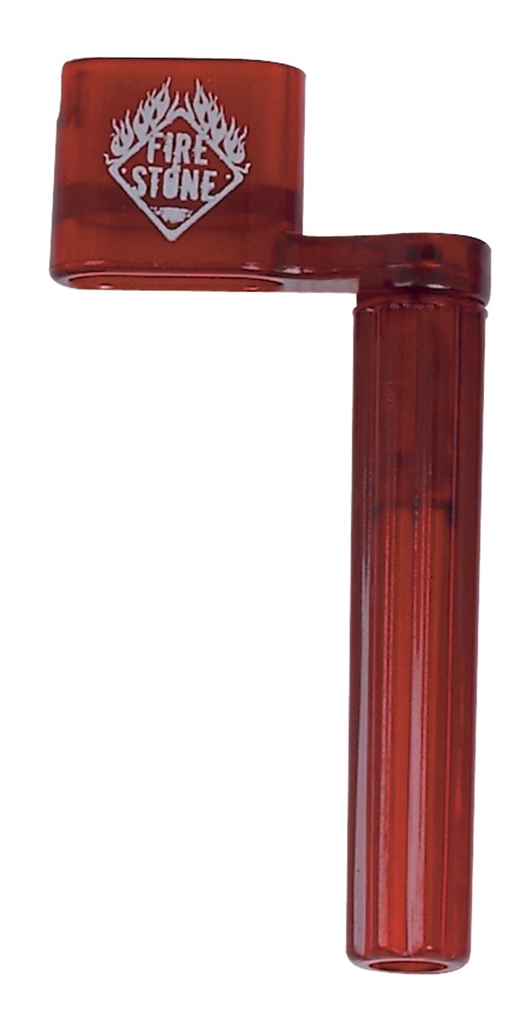 28472 Machine head turner F&S Red Guitar Accessories - Image 1