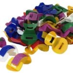 Nose flute Kazoos / Flageolets
