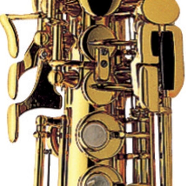 Eb-Sopranino Saxophone SN-981 Artist SN-981 Yanagisawa