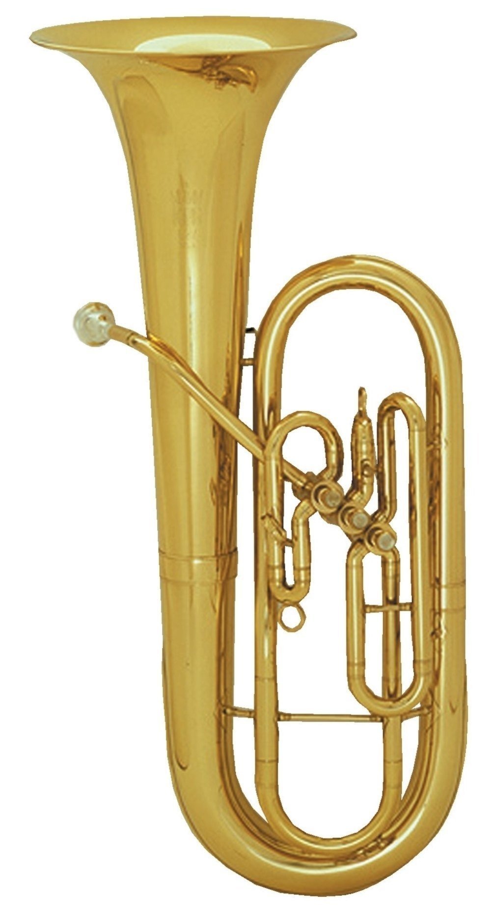 29310 Bb-Euphonium 627 Diplomat 627 King / Benge - Image 1