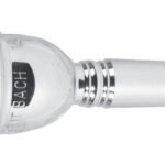 Mouthpiece Tenor & Bass Trombone Standard Serie 341 6 1/2AM Vincent Bach Mouthpieces