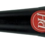 Mute Straight Trombone P&H London Mutes