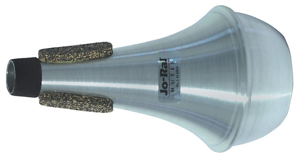29614 Mute Straight Trumpet 1A Jo Ral Mutes - Image 1